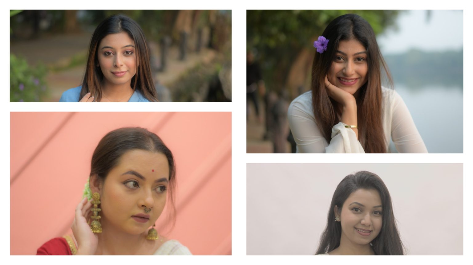 UNPACKING WINTER FASHION WITH THE PROFILE PICK INFLUENCER